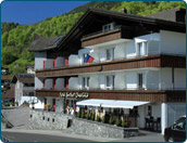 Hotel Oberland Triesenberg